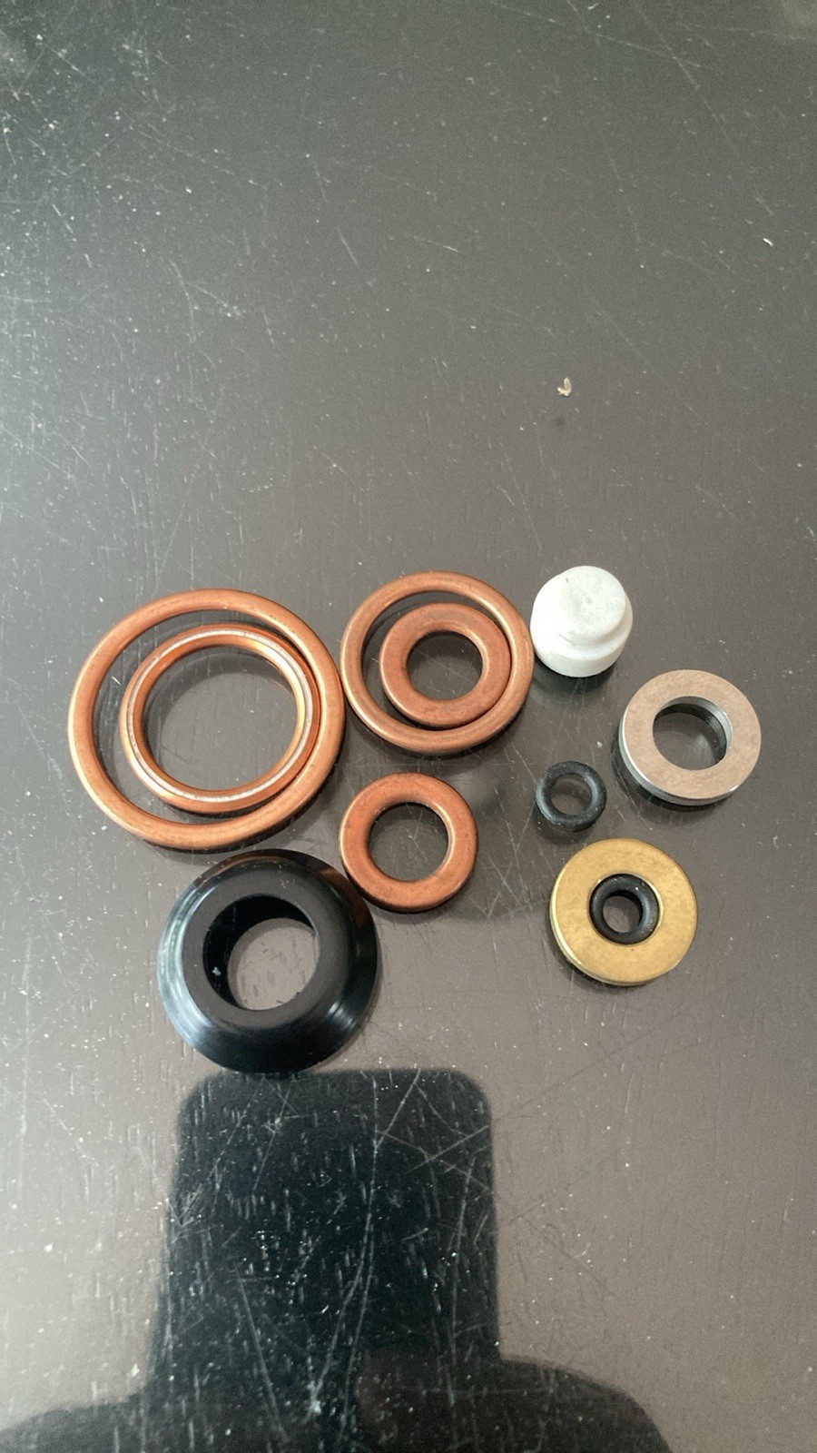 Hypro Parts 3430-0050 Hypro Parts 3430-0050