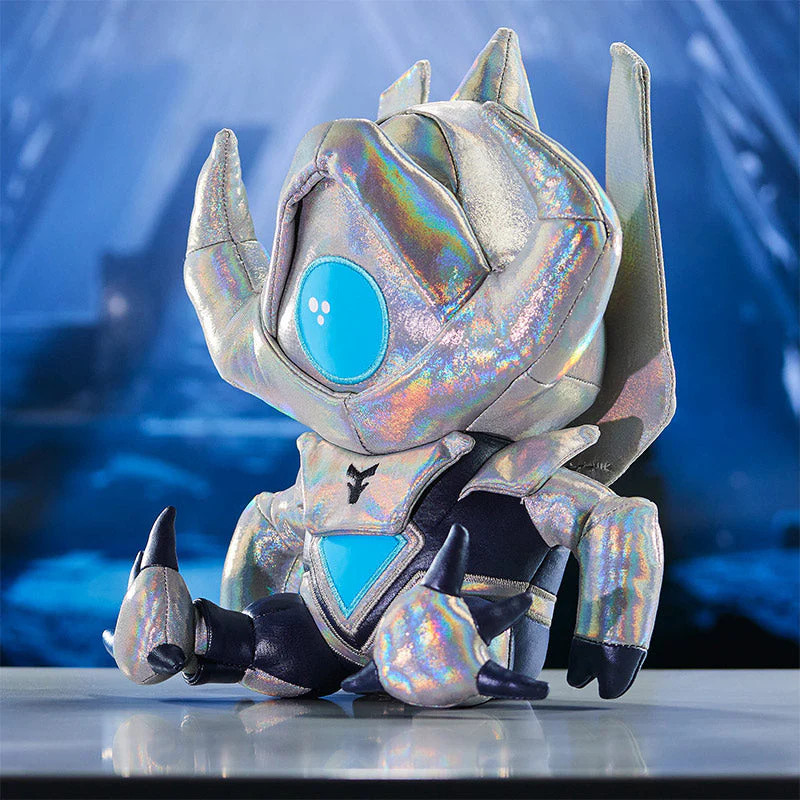 NUMSKULL Destiny Atheon Collectable Plushie Official NUMSKULL Destiny Atheon Collectable Plushie Official
