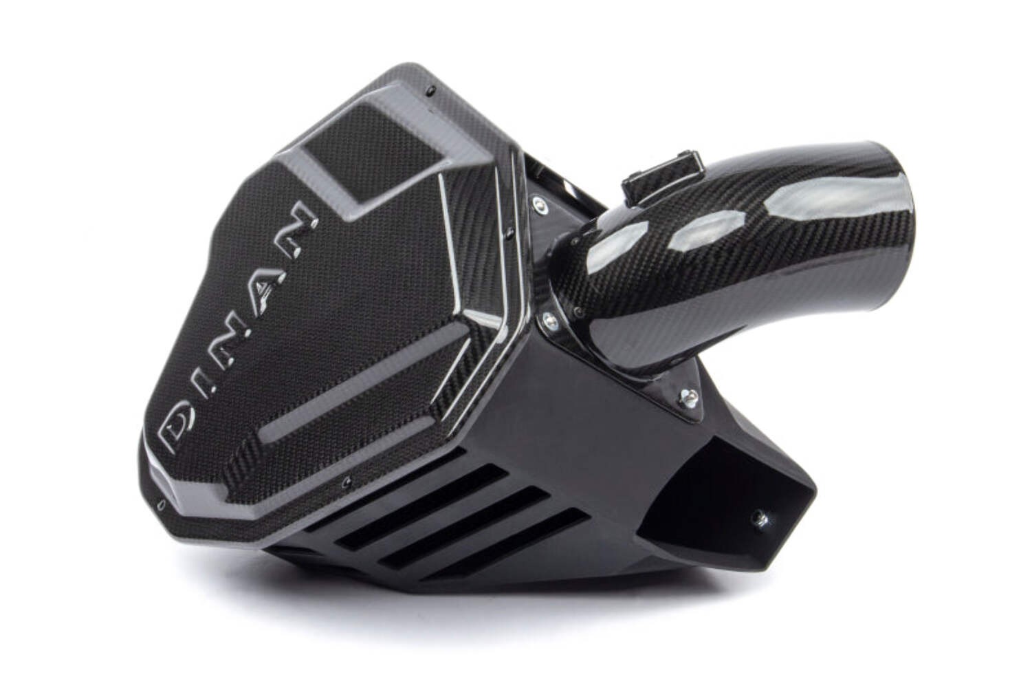 Dinan 22-26 BMW M240i (G42)/20-26 BMW M340i (G20) Carbon Fiber Cold Air Intake