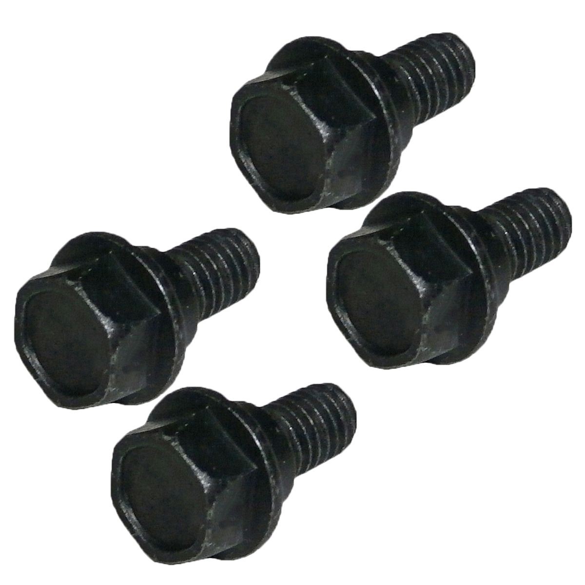 Craftsman 4 Pack Genuine OEM Shoulder Bolt for 917270750 Mower - 532170165-4PK Craftsman 4 Pack Genuine OEM Shoulder Bolt for 917270750 Mower - 532170165-4PK