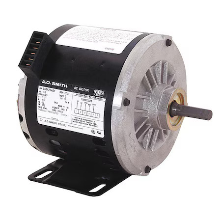 Century Oteb2054av1 Belt Drive Motor, 1/2 Hp, Oem Replacement Brand: Triangle Century Oteb2054av1 Belt Drive Motor, 1/2 Hp, Oem Replacement Brand: Triangle