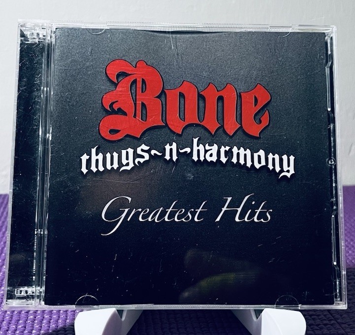 Greatest Hits by Bone Thugs N Harmony (CD, 2004)