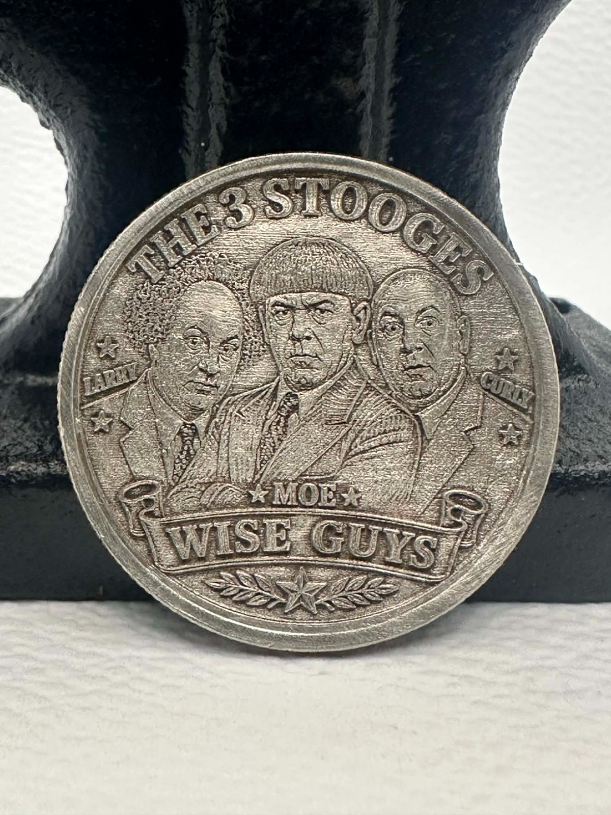 Hobo Nickel 