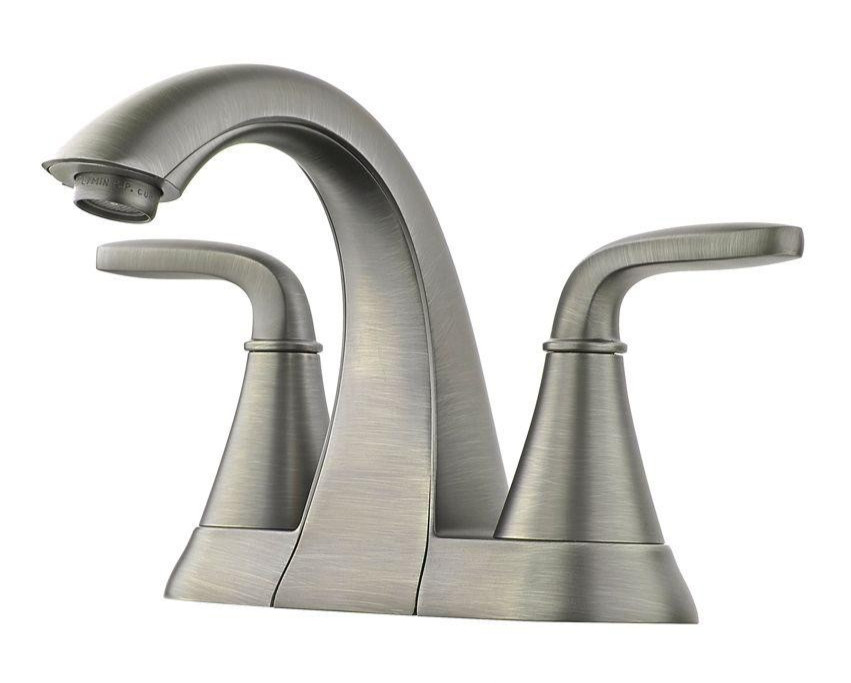PFISTER Pasadena F-048-PDSL Bathroom Faucet 4\