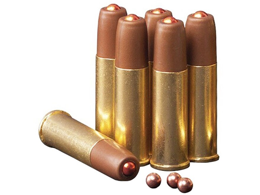 Crosman Revolver Bullet 4.5mm BB Cartridges 6PK Crosman Revolver Bullet 4.5mm BB Cartridges 6PK
