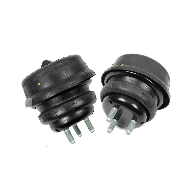 2Pcs Hydraulic Mounts Front LEFT & RIGHT Fits for Hyundai Genesis Coupe 2.0L 2Pcs Hydraulic Mounts Front LEFT & RIGHT Fits for Hyundai Genesis Coupe 2.0L