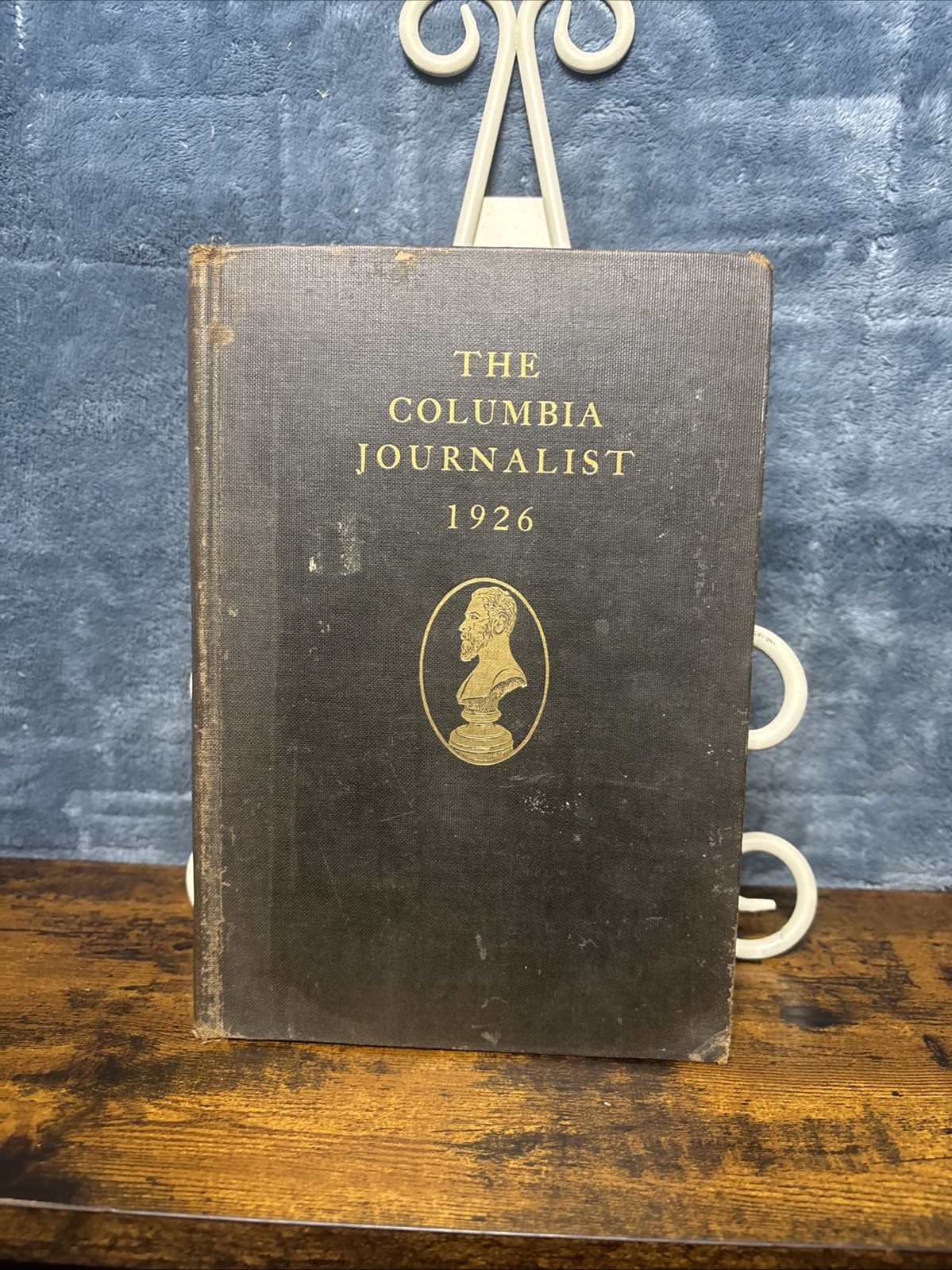 The Columbia Journalist 1926