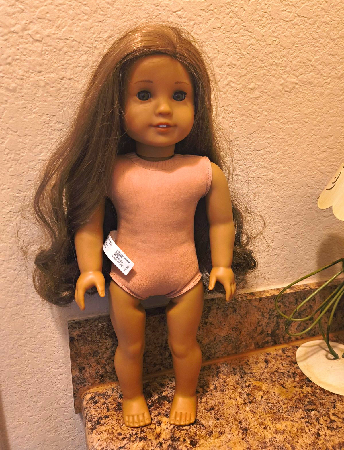 American Girl Kanani 2011 READ DESCRIPTION American Girl Kanani 2011 READ DESCRIPTION