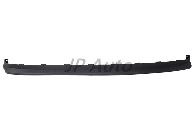 For 2004-2012 Chevrolet Colorado Front Valance Air Deflector For 2004-2012 Chevrolet Colorado Front Valance Air Deflector