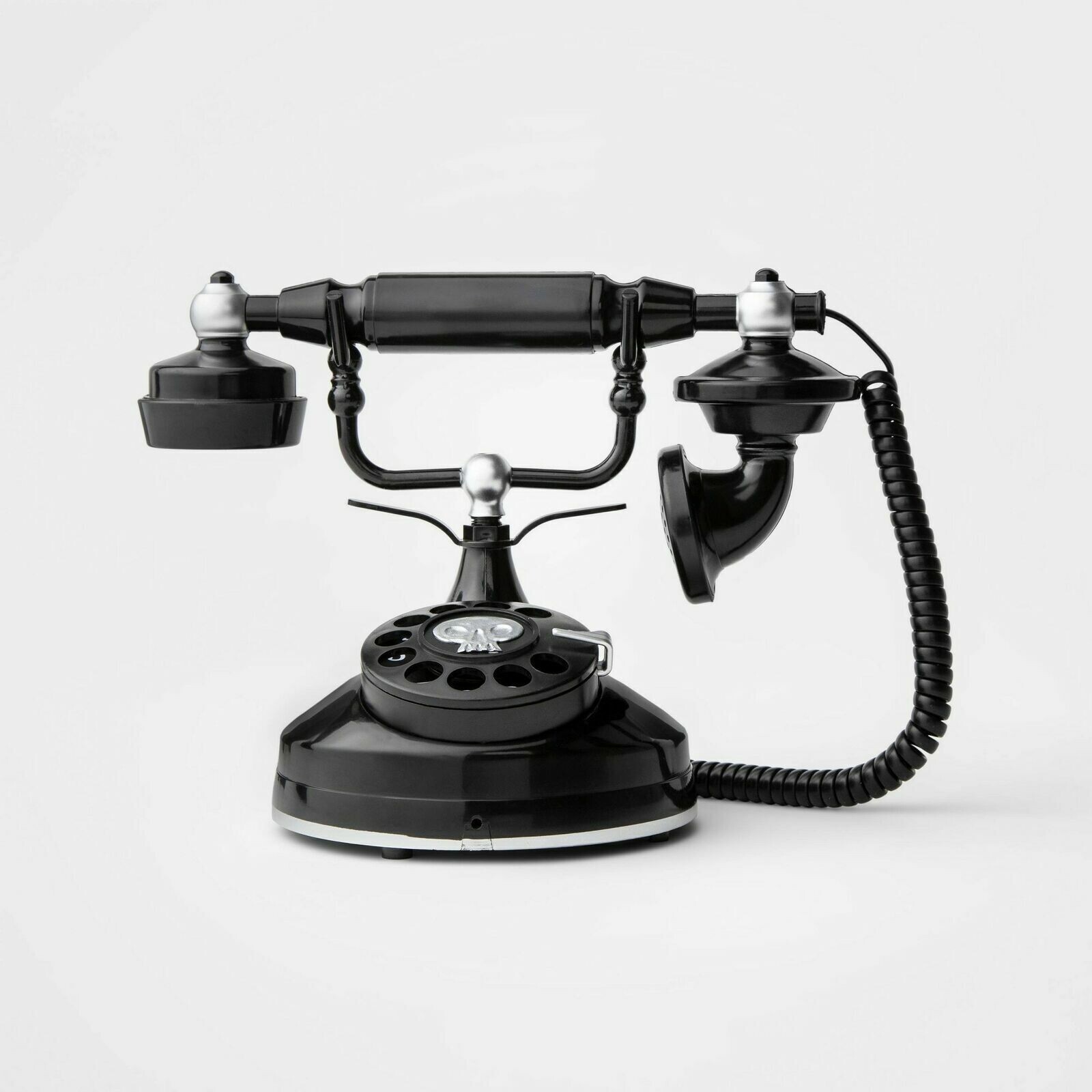 HYDE AND EEK HAUNTED VICTORIAN PHONE SPOOKY PHRASES AND RINGS *NEW HYDE AND EEK HAUNTED VICTORIAN PHONE SPOOKY PHRASES AND RINGS *NEW