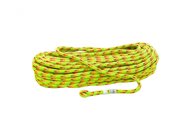 Rotary Arborist Rope 150-Foot 12.8MM SASQMAX-150-TS 7868 Fits Climbing Bull Rope