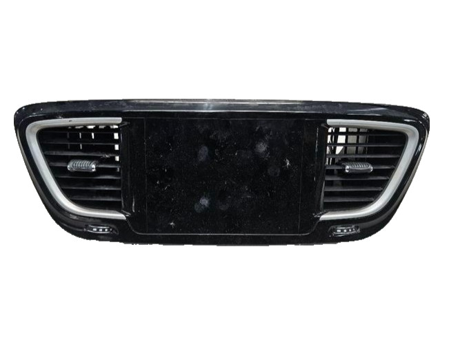 2017 Chrysler Pacifica Front Info Screen Radio GPS Display (ID 68239902) OEM