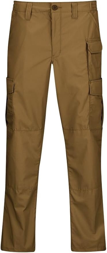 Men\'s Propper Tactical BDU Pants - Coyote Brown Men\'s Propper Tactical BDU Pants - Coyote Brown