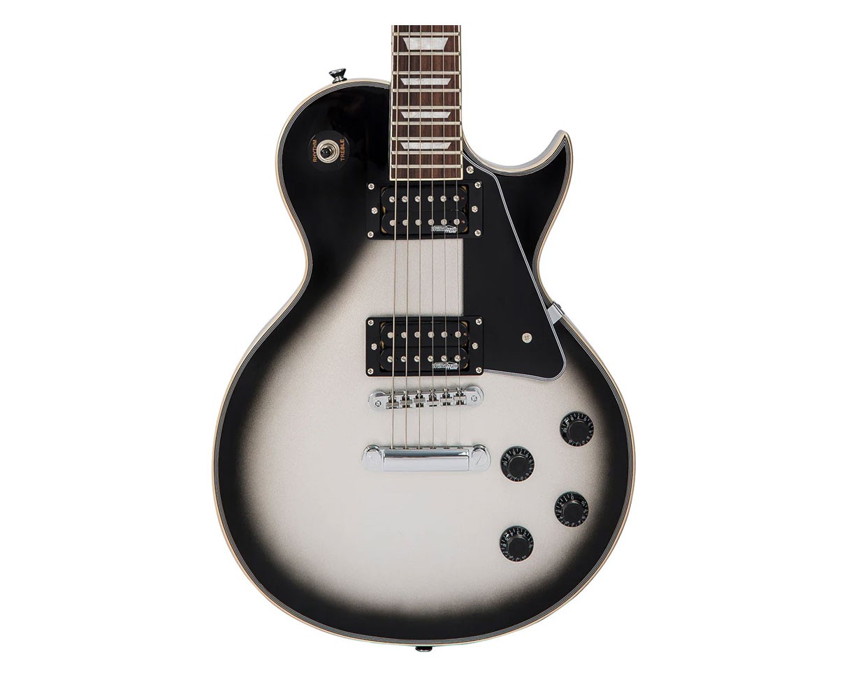 Vintage ReIssued Series V100 - Silverburst - Open Box