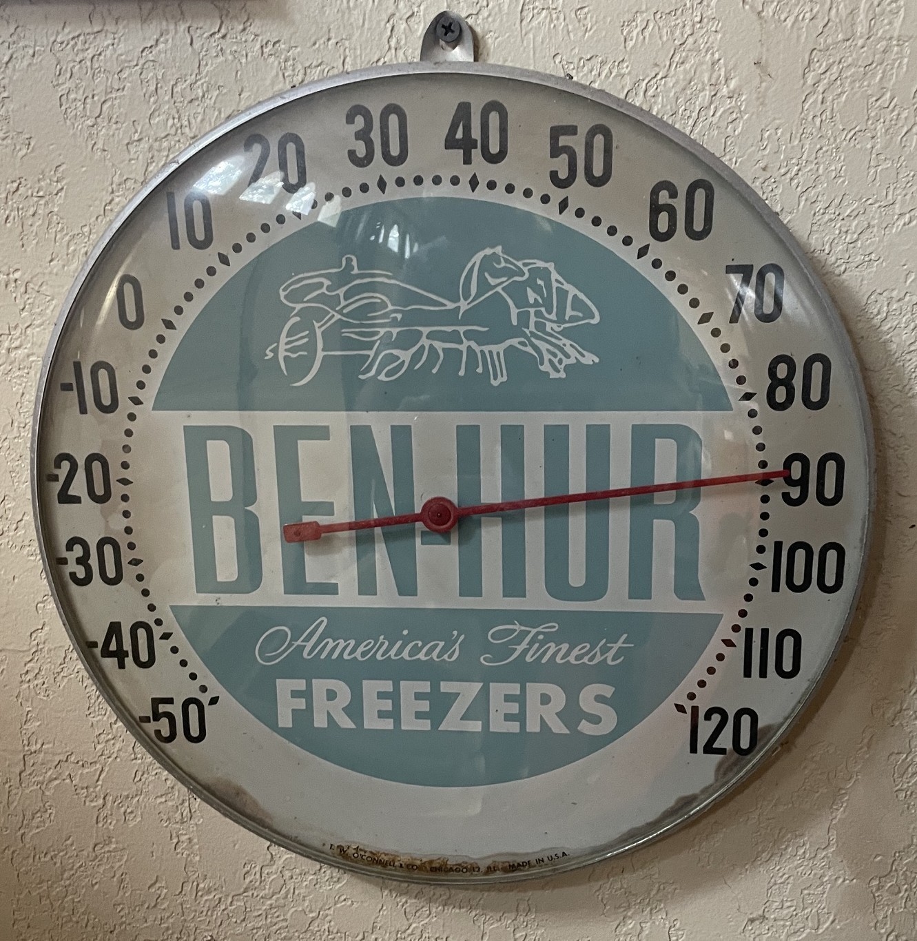 Vintage Ben-Hur 12
