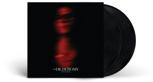 David Kushner - The Dichotomy [New Vinyl LP]