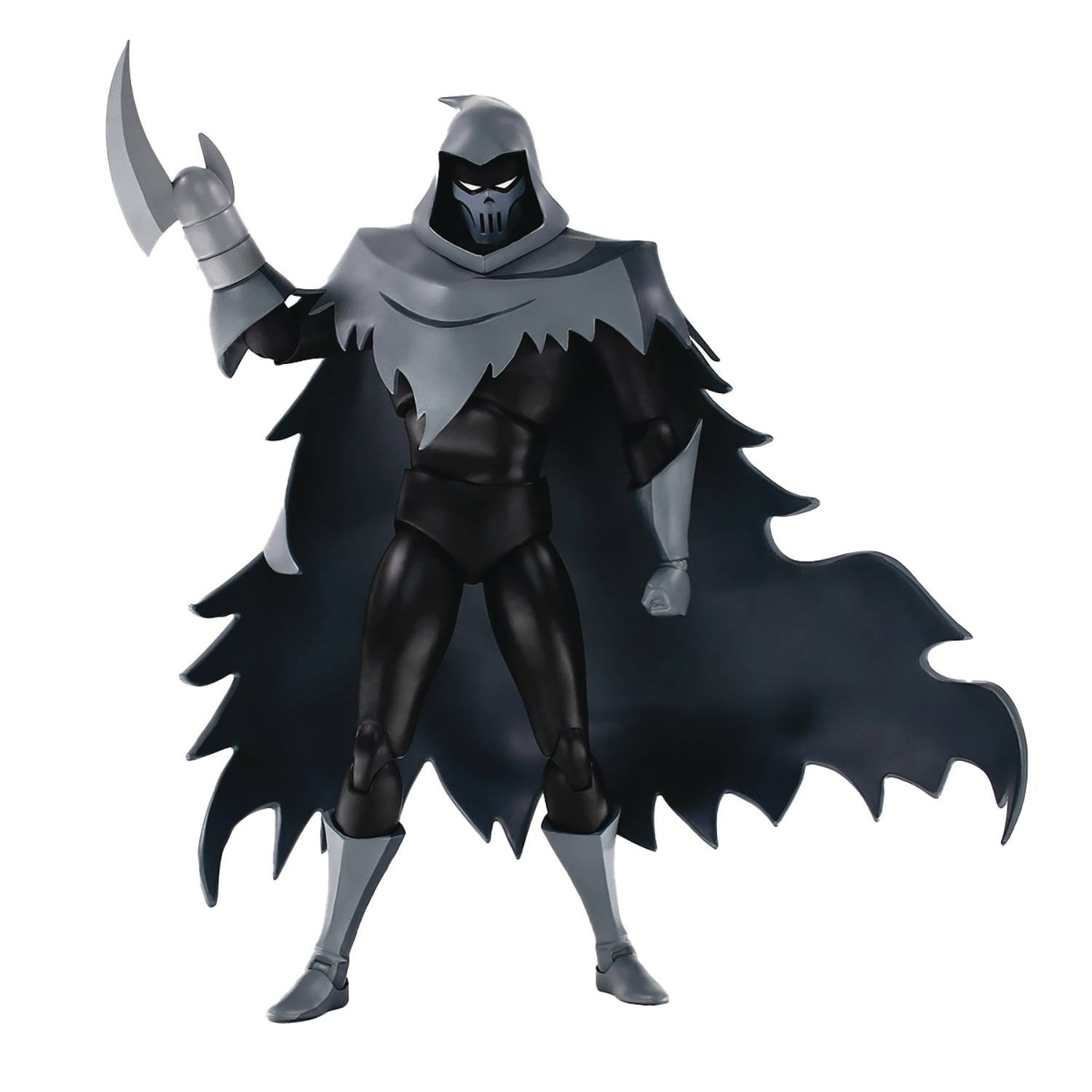 Mask of the Phantasm Batman The Animated Series Mondo 1/6 Scale Figure Mask of the Phantasm Batman The Animated Series Mondo 1/6 Scale Figure