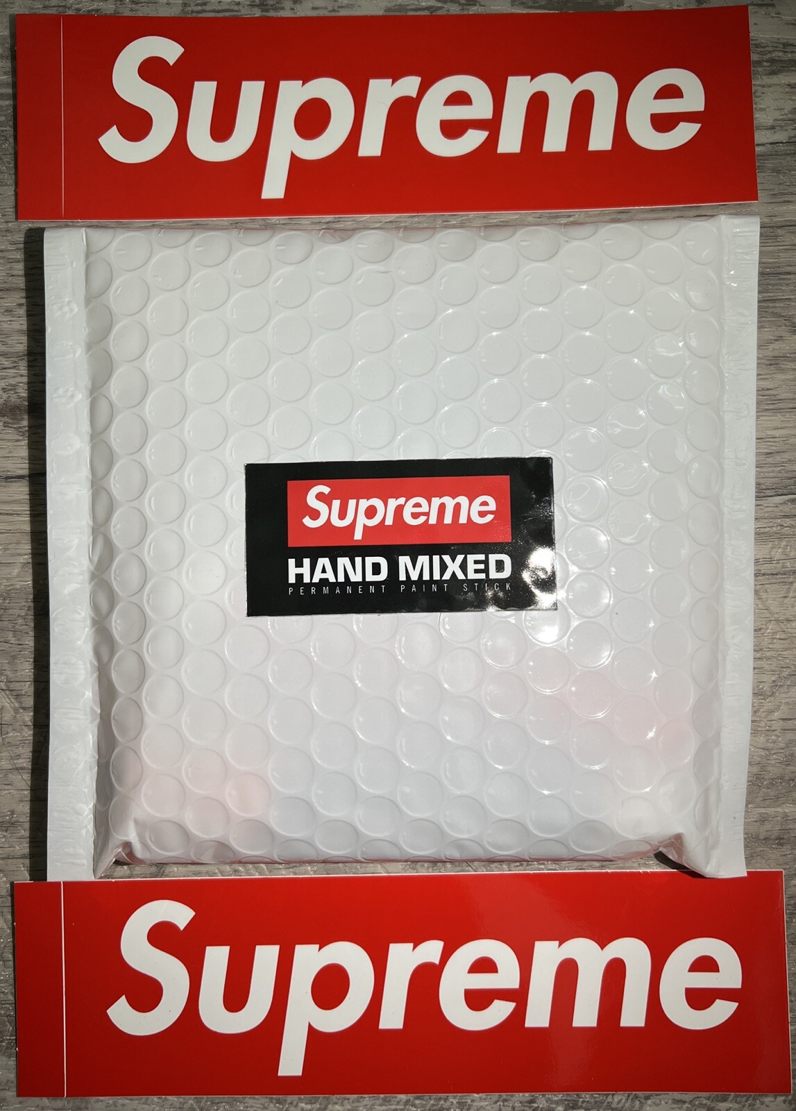 SUPREME HAND MIXED PAINT STICKS FW21🔥🔥BRAND NEW🔥🔥
