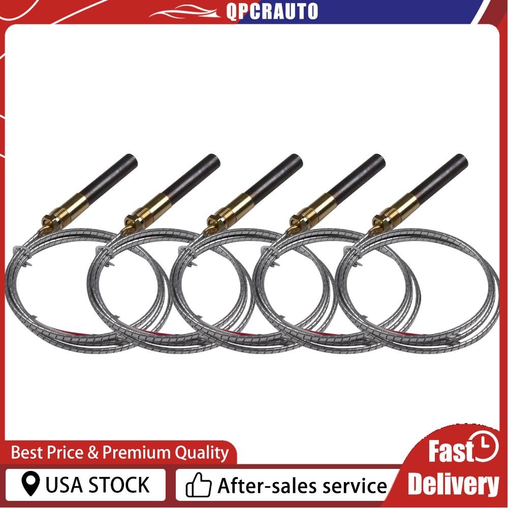 Fireplace Thermopile 36
