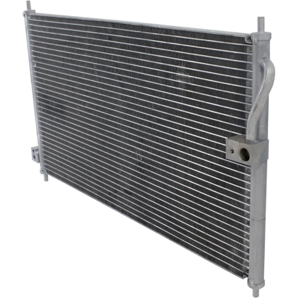 1pc Aluminum AC Condenser for Acura for Honda for Accord 1994-97 80110SV1A21