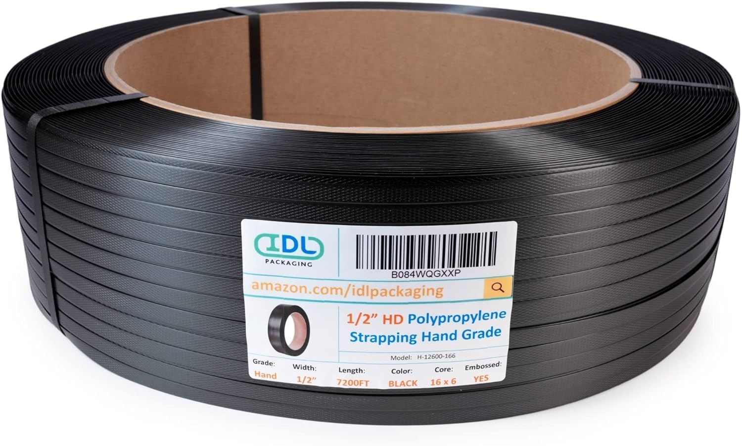 IDL Packaging 1/2\ IDL Packaging 1/2\