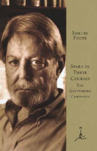 Stars in Their Courses: The Gettysburg Campaign, June-July 1863 - GOOD