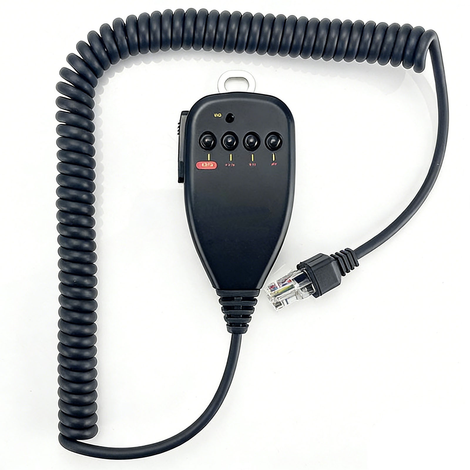 New MC-45 for Kenwood TM-732A TM-741A TM-941A TM-251A TM-451A TM-551A TM-D700A New MC-45 for Kenwood TM-732A TM-741A TM-941A TM-251A TM-451A TM-551A TM-D700A