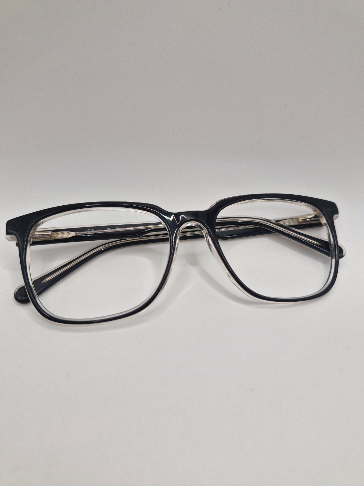 Vintage Limited Edition TOM HART TH3048 Eyeglass Frame Vintage Limited Edition TOM HART TH3048 Eyeglass Frame