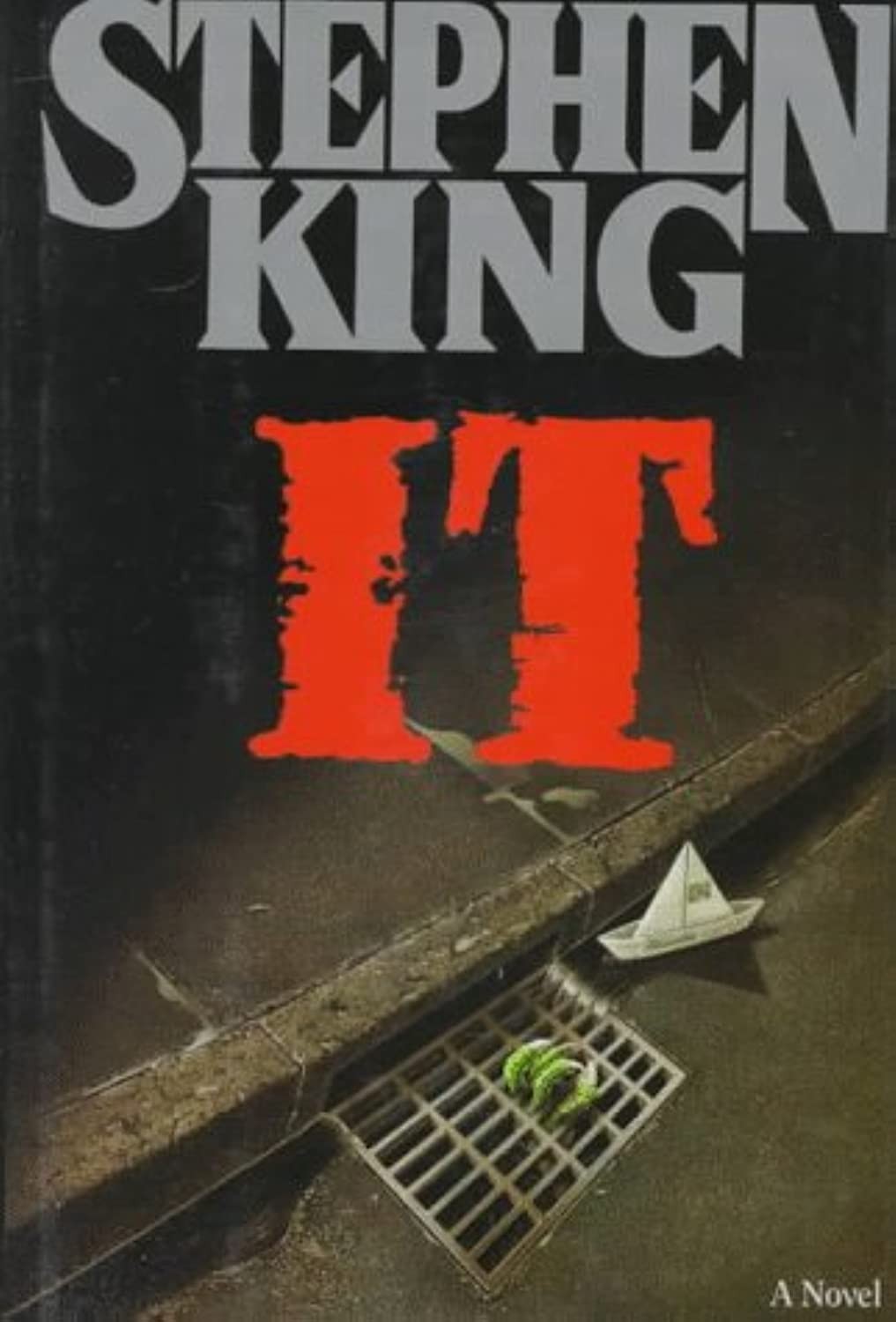 It by Stephen King It by Stephen King