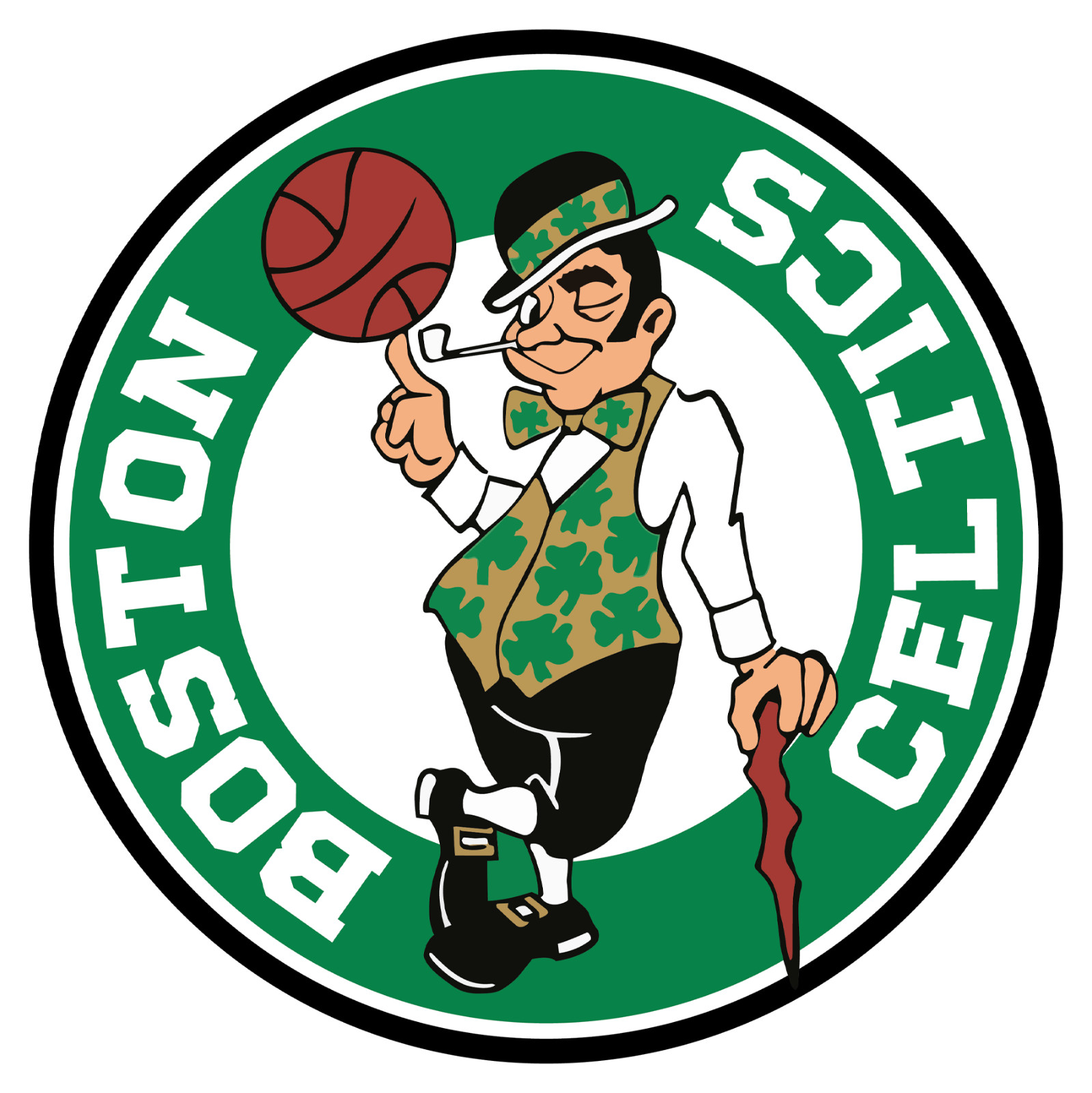 Boston Celtics 3\