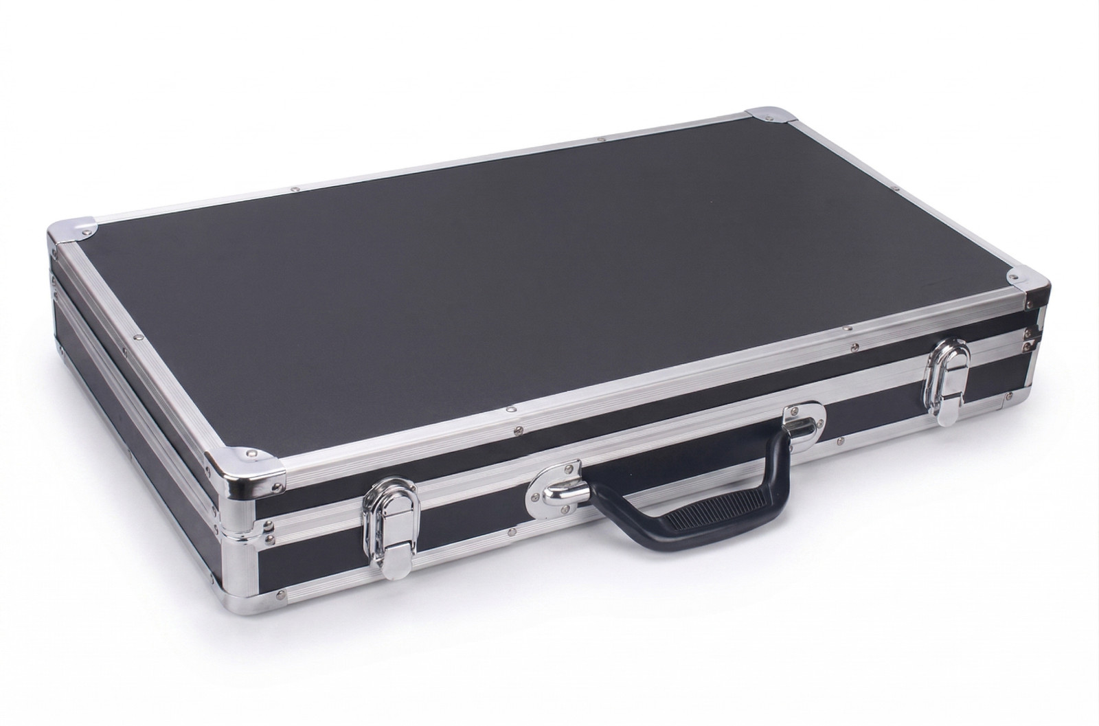 Professional Aluminum Hard Case 23\