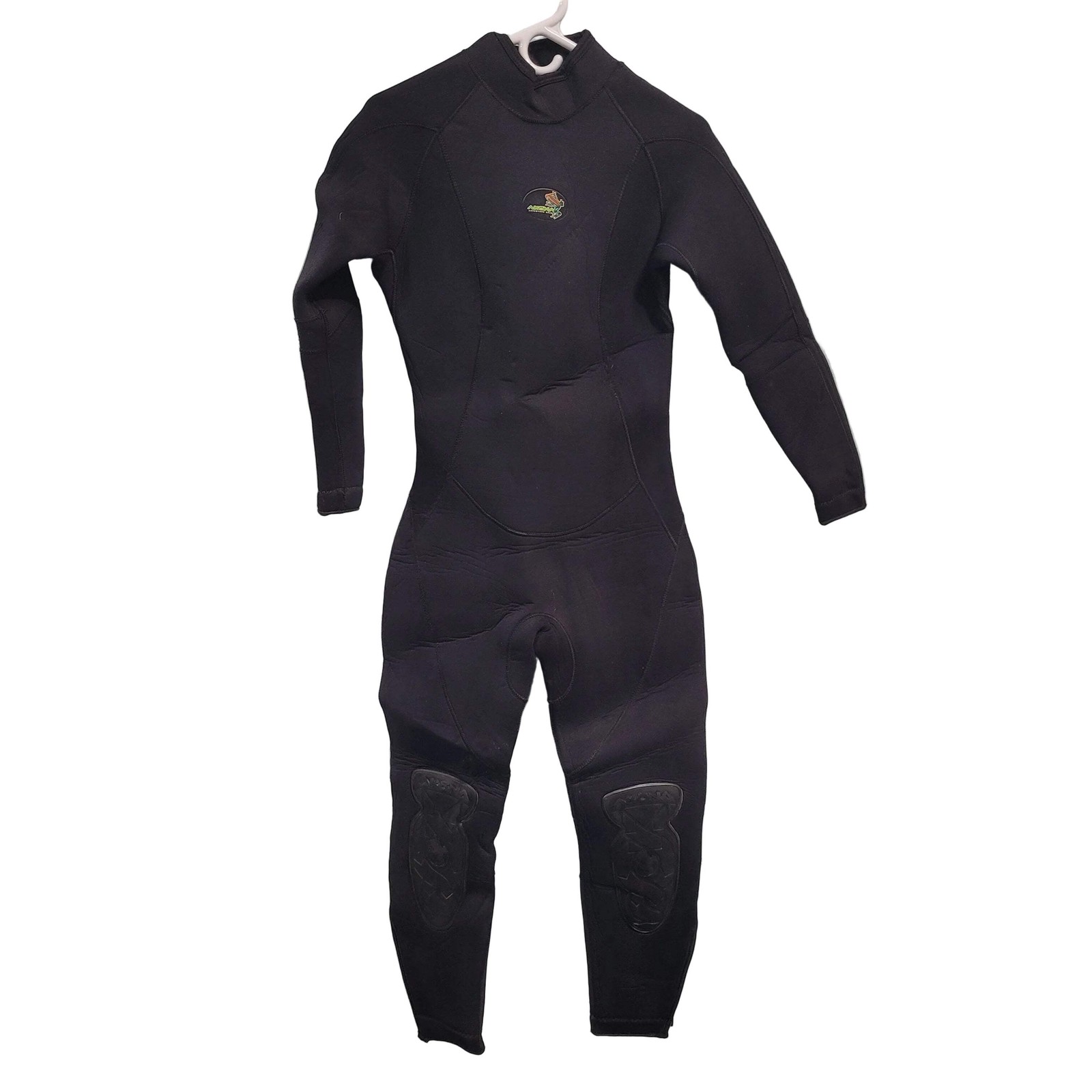 Akona Titanium 7mm Wetsuit Ladies size 9/10