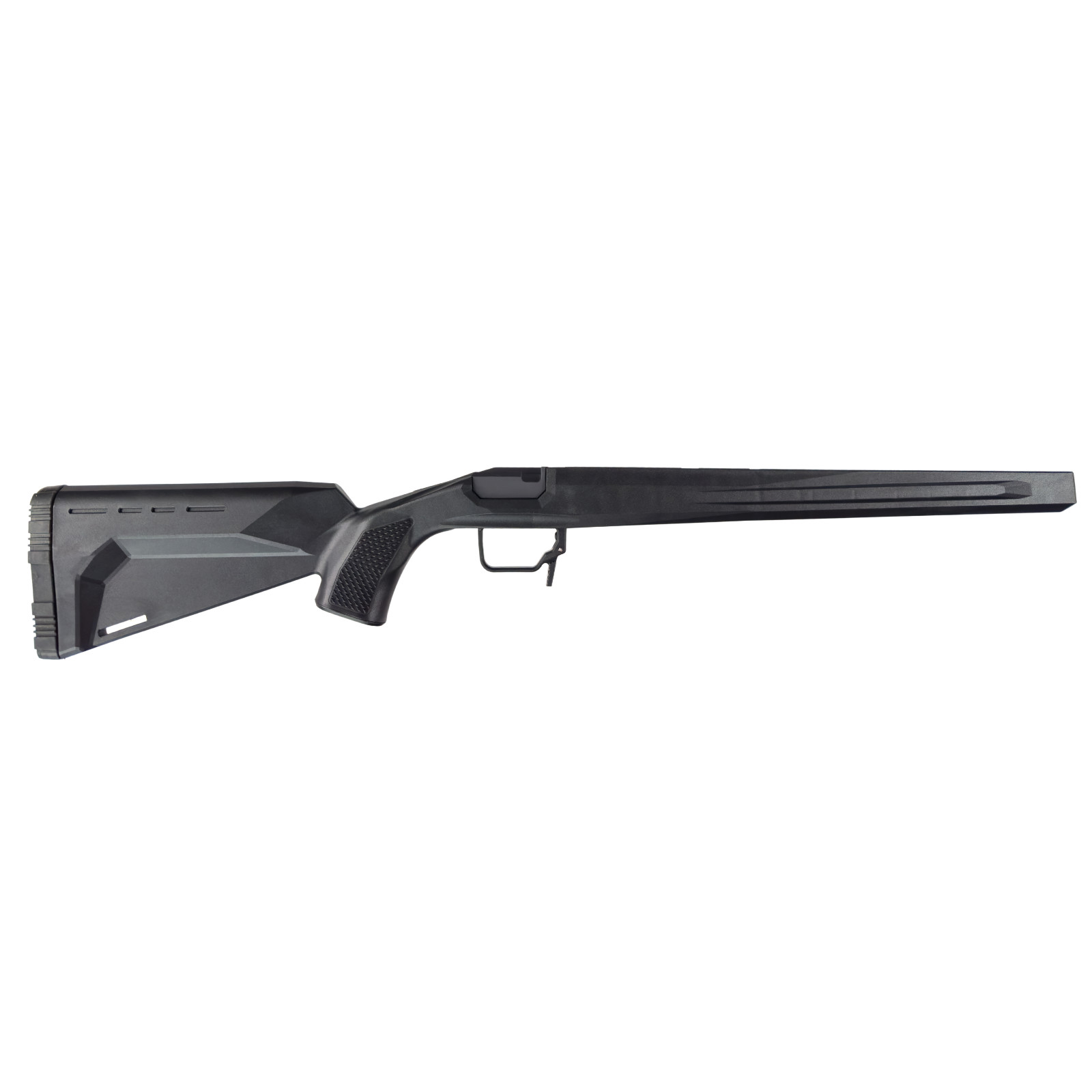 Grayboe Flagstaff Rifle Stock | Remington 700 or 700 Clone SA/LA | AICS Mags
