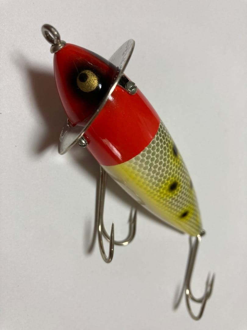 Heddon 210 Surface New Unused Vintage Style