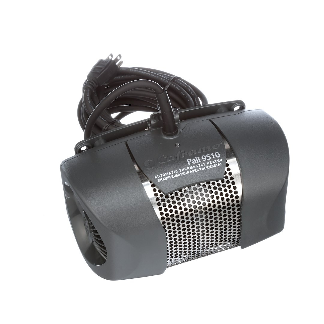 Caframo Limited 9510CABBX Pali™ MARINE HEATERS & FURNACES Caframo Limited 9510CABBX Pali™ MARINE HEATERS & FURNACES