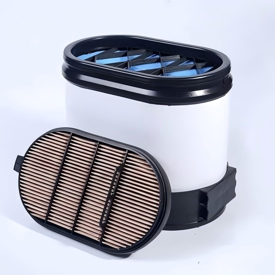 Air Filter Kit 4286479M2 AGCO Power 8.4L SISU 84CTA Massey Ferguson 8727 8730