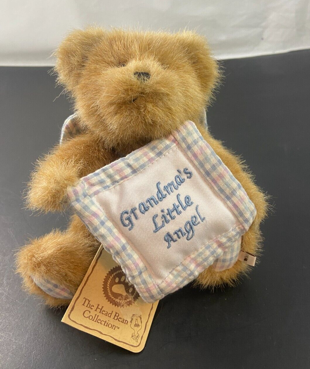 Boyds Bear Lil' Angel 8 Boyds Bear Lil' Angel 8