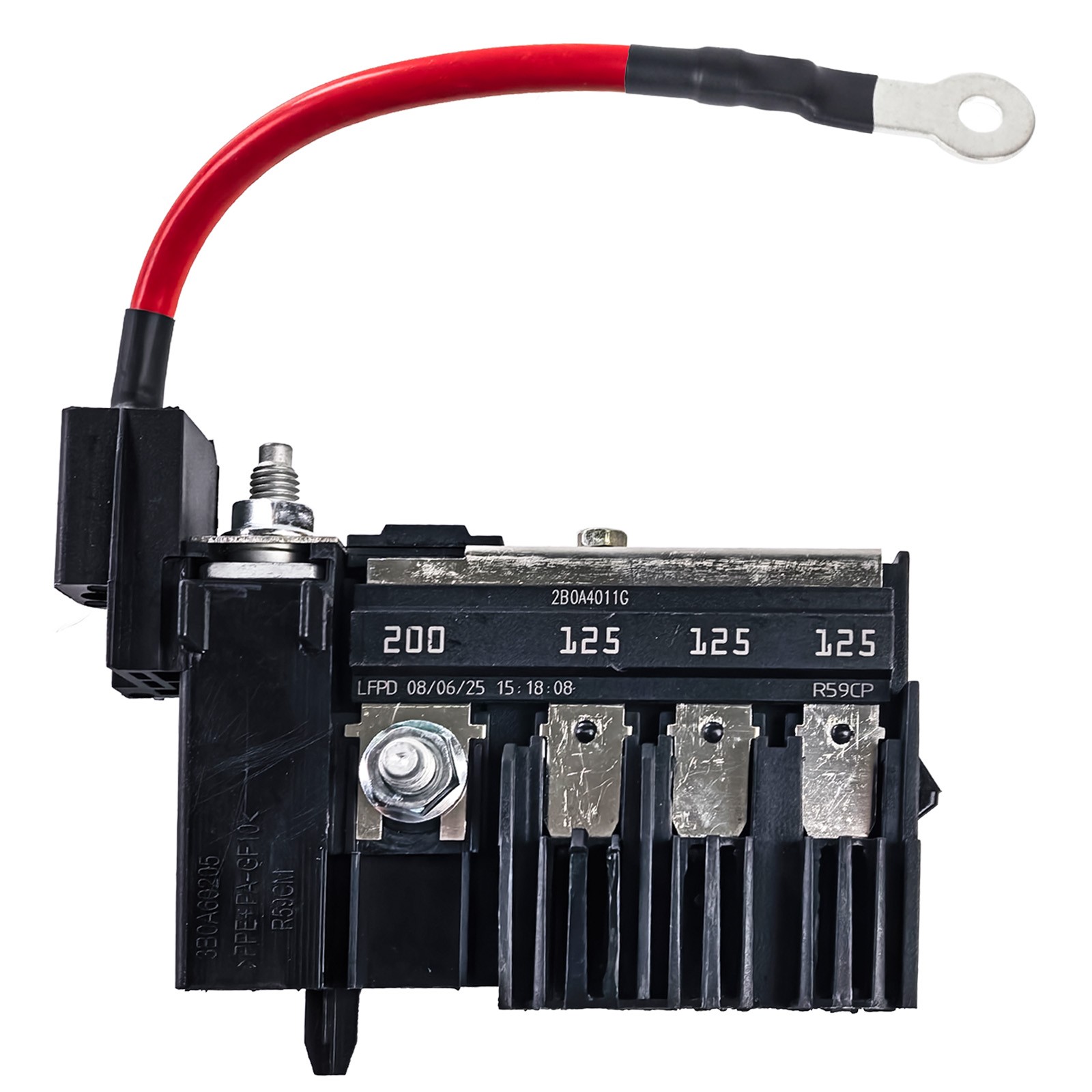 For 2011-2016 Ford F250 F350 F450 BC3Z-14526-BA Circuit Breaker Assembly Replace For 2011-2016 Ford F250 F350 F450 BC3Z-14526-BA Circuit Breaker Assembly Replace