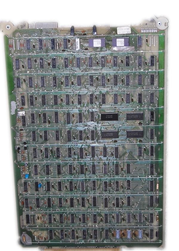 Modicon AS-C210-000 One Year Warranty Modicon AS-C210-000 One Year Warranty