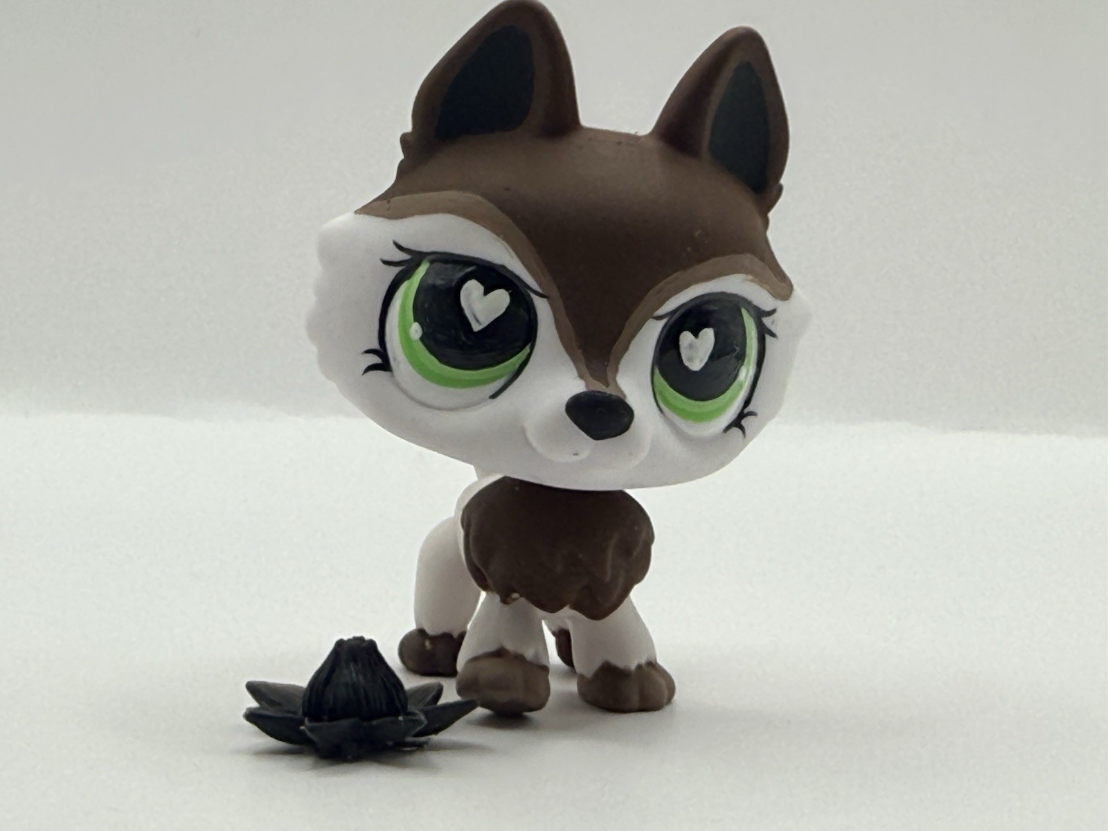 Lps Husky Custom
