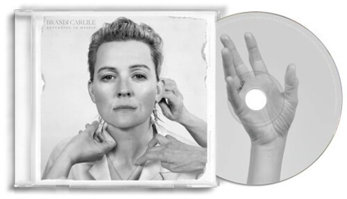 Brandi Carlile - Returning To Myself [New CD]