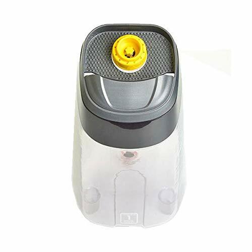 OEM Bissell ProHeat 2X Revolution Water Tank – Part 1610043