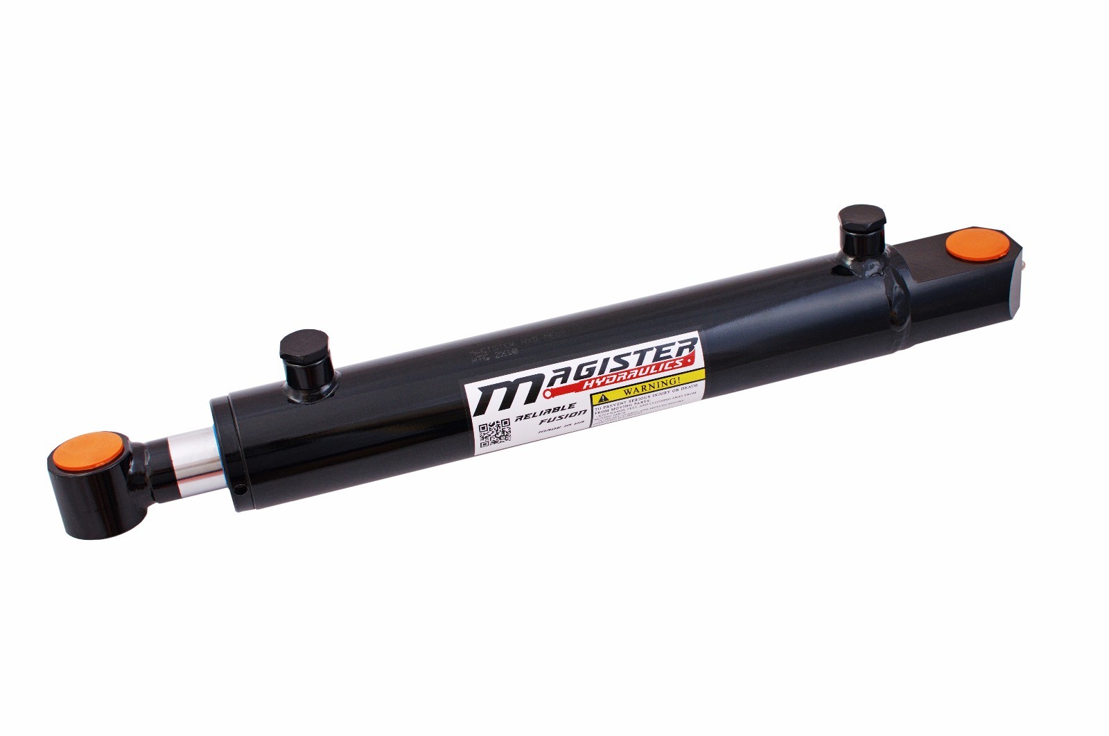 Hydraulic Cylinder Welded Double Acting 2