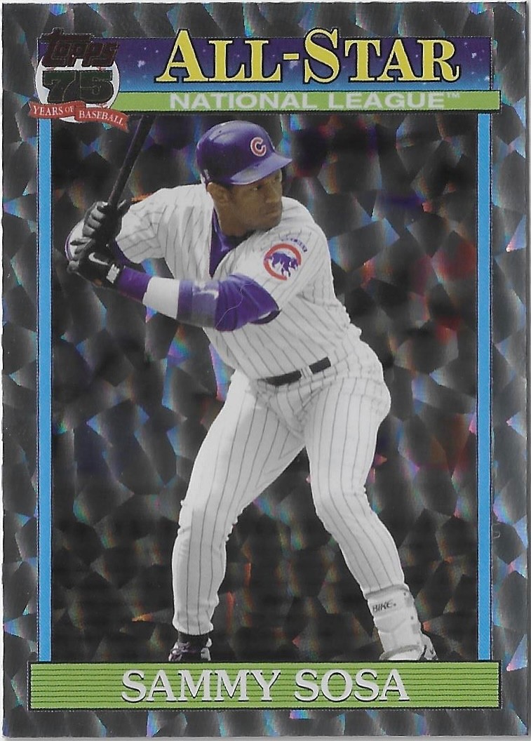 2026 Topps 1991 Anniversary Chrome & Crackle Foil 91C T91 91B 91AS You Pick Card