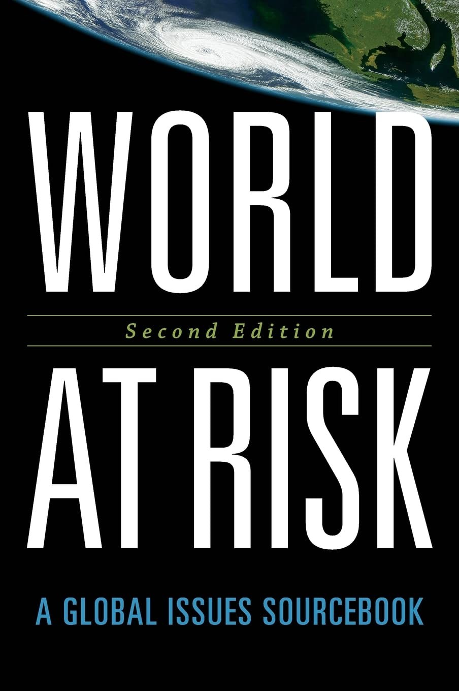 World at Risk World at Risk