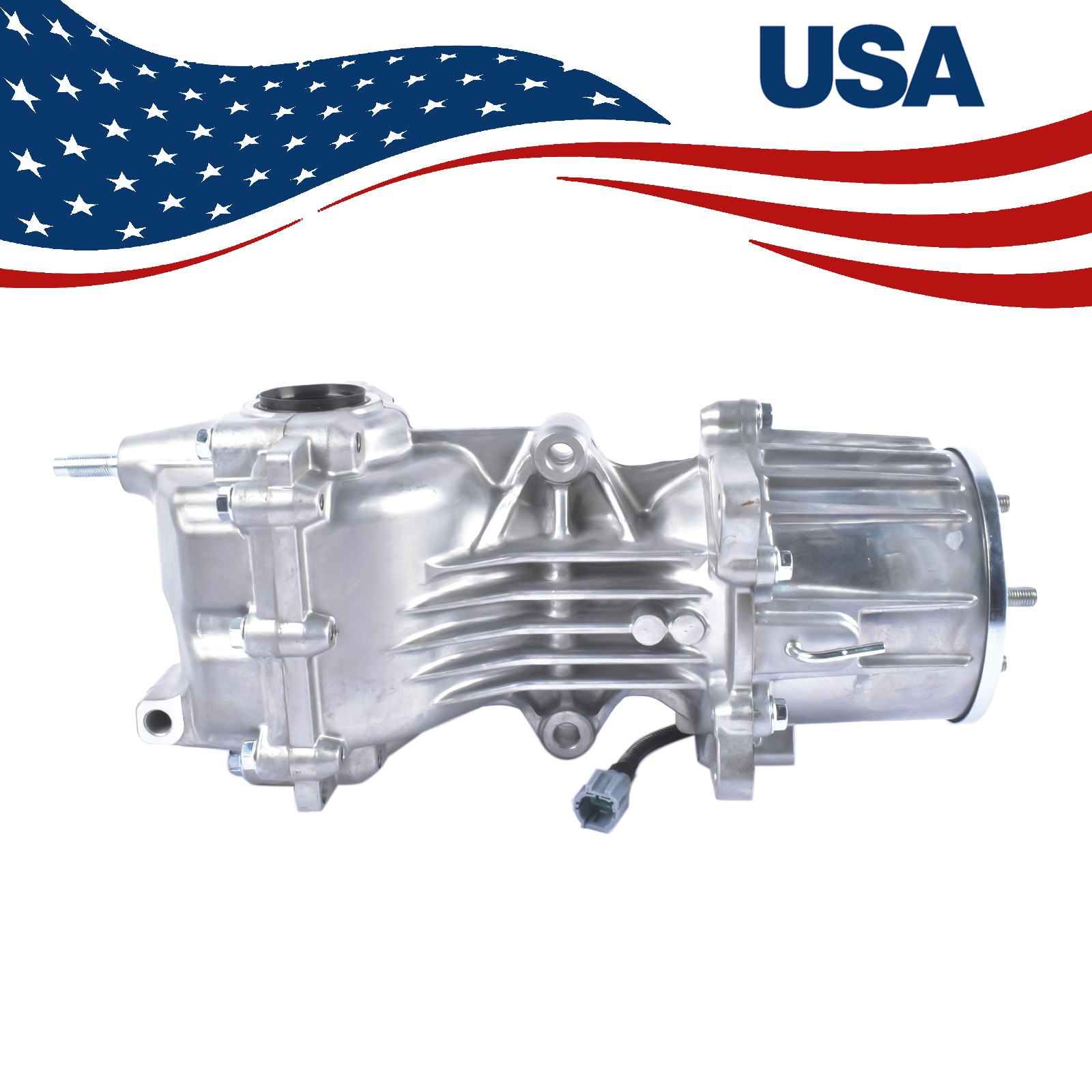 Rear Carrier/Differential Assembly 5.173 Ratio Fits Nissan Rogue 2014-2020 AWD