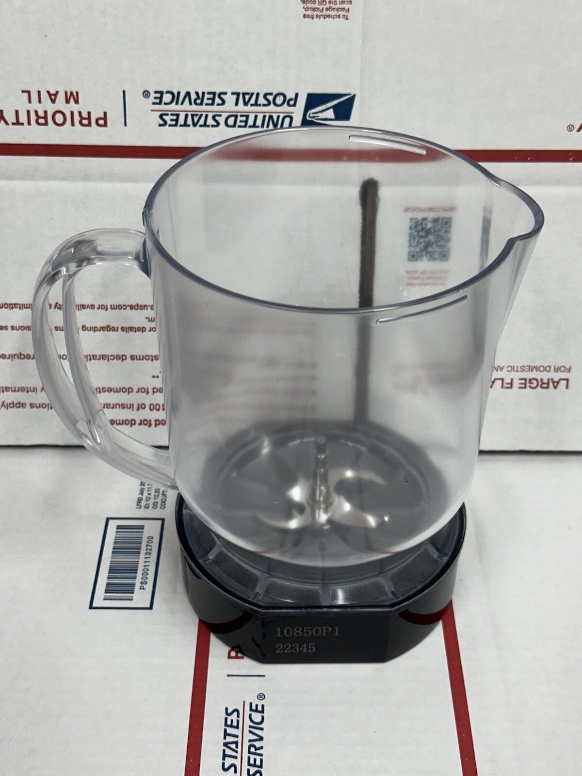 ISLAND OASIS SB2100 - OEM BLENDER CUP - BRAND NEW   Fast Shipping 