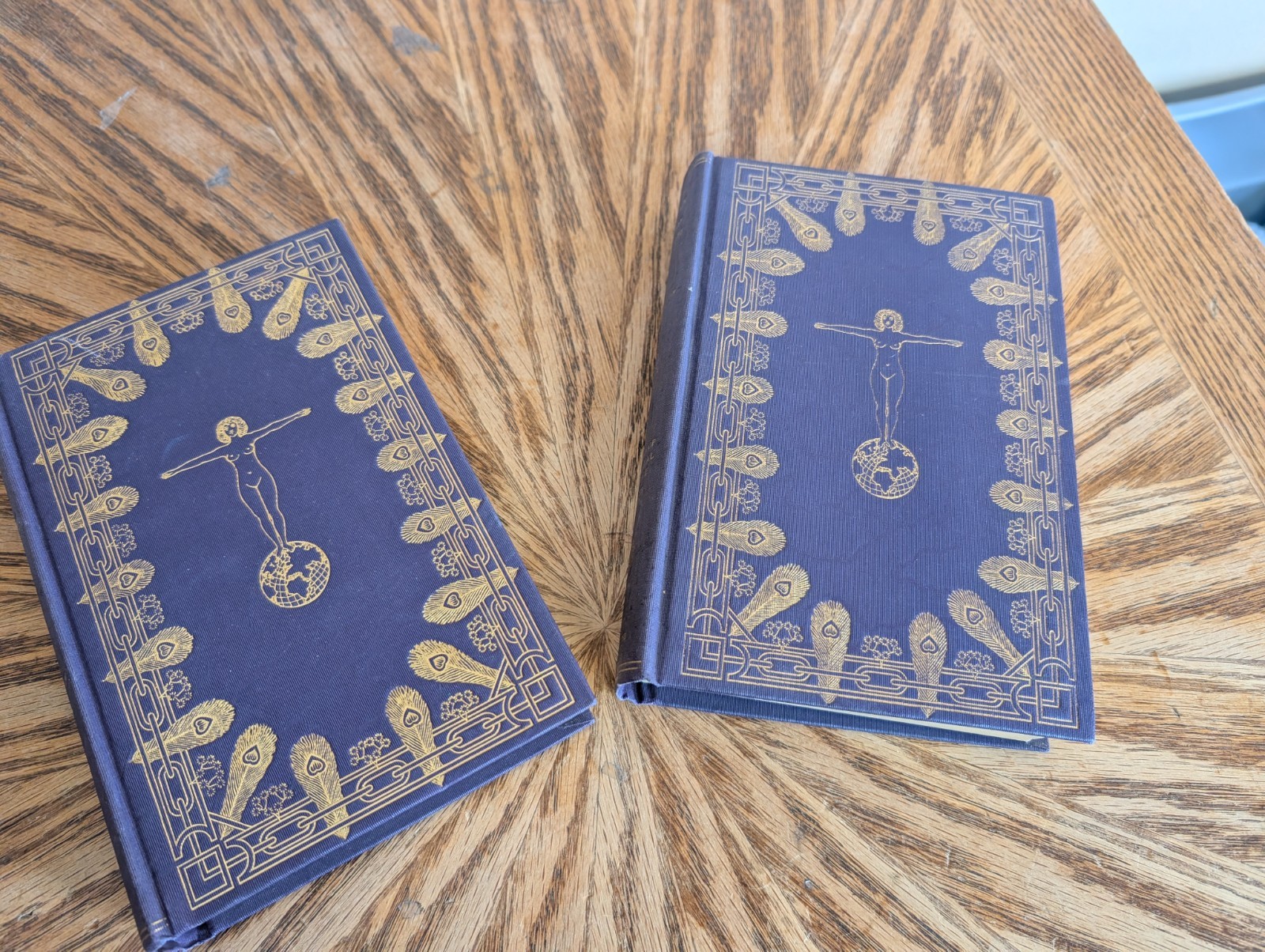 1907-1908 Woman In All Ages & All Countries - 2 Volume Set - Rittenhouse Edition 1907-1908 Woman In All Ages & All Countries - 2 Volume Set - Rittenhouse Edition