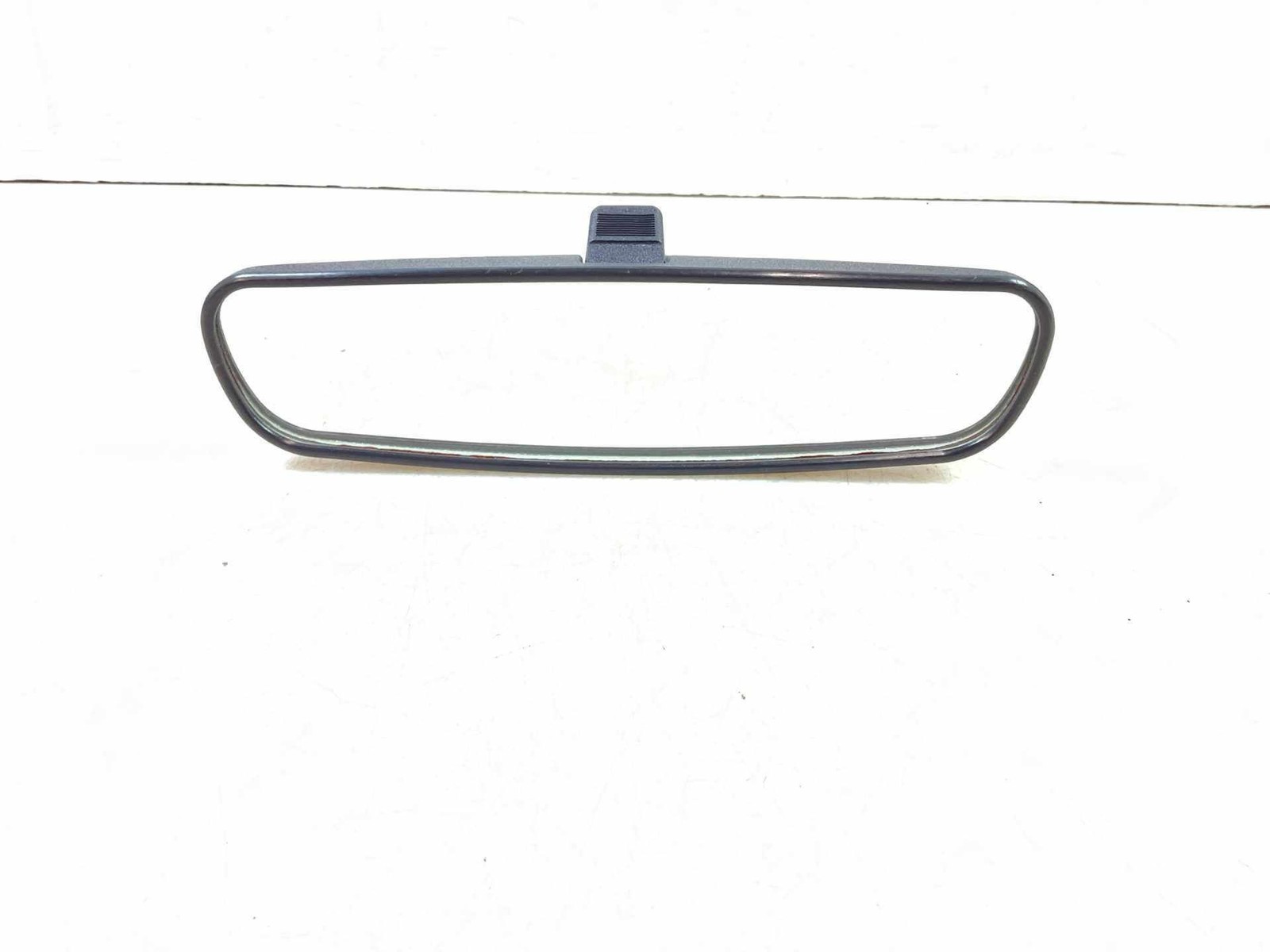 2001-2017 Jeep Wrangler TJ/JK OEM Manual Dimming Rearview Mirror 188640