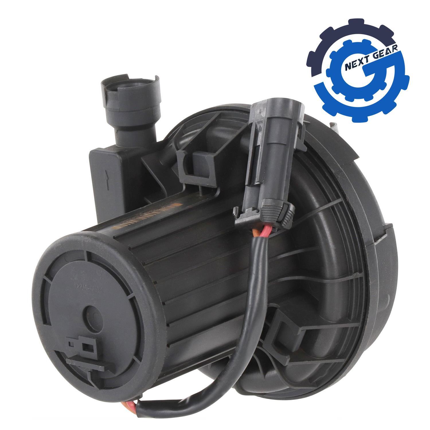 Reman OEM Air/Smog Pump for 2004-2005 GMC Envoy Buick Rainier 32-2402M
